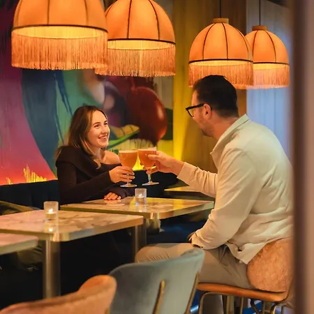 Resort Schaelsbergerbosch -firep Garden Sheld Valkenburg aan de Geul